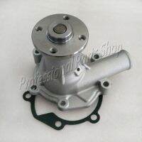 Water Pump For Mitsubishi L2E L3E L3A L2A L3C L2C L3E2 Engine MM433170 30L45-00100