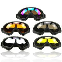 Ski Snowboard Goggles Mountain Skiing Eyewear Snowmobile Winter Sport Gogle Snow Glasses