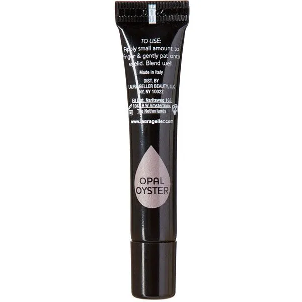 Laura Geller Cool Lids Cream Eyeshadow Opal Oyster Lazada PH