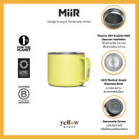 MiiR - Camp Cup - Slide Lid 8oz แก้วน้ำสแตนเลส แก้วแคมป์ปิ้ง เก็บความเย็น เก็บอุณหภูมิ