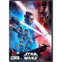 ?สินค้าขายดี? [Star Wars: The Rise,สกรีนแผ่น ไม่มีปก]DVD หนังดี น่าดู # 66