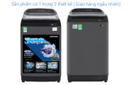Máy giặt Samsung Inverter 10 Kg WA10T5260BV SV