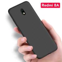 พร้อมส่ง Case Xiaomi Redmi 8A เคสเสี่ยวมี่เรดมี8a เคสซิลิโคน เคสนิ่ม TPU CASE