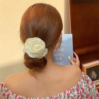 【YF】۞✈๑  Elastic Hair Band Rope Ties Scrunchie Ponytail Holder Accessories