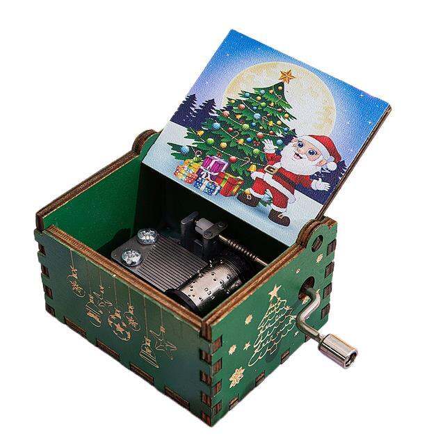 wooden-hand-crank-music-box-merry-christmas-theme-music-box-new-year-christmas-gifts-birthday-present-santa-claus-musical-box