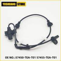 ✁☂✥ ABS Wheel Speed Sensor Left Right For Honda Civic 10th 2016 2017 2018 2019 OEM 57450-TEA-T01 57455-TEA-T01