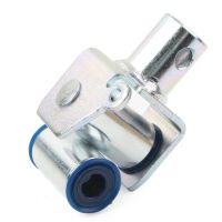 、‘】【； Gear Shifter Bushing Linkage Joint Compatible For Subaru Legacy, Outback, Forester, Replaces 35047AC030