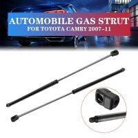 2Pcs Car Front Gas Bonnet Hood Lift Support Strut For VW T5 Transporter Caravelle 2003-2015 Auto Parts Pins Support rod