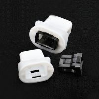 【hot】 2pcs for A5 A6 A7 A8 Q3 Q7 Rear Cushion Car Interior Fixed Buckle Fastener