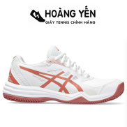 Giày Tennis Asics Court Slide 3 Nữ Women Tennis Shoes