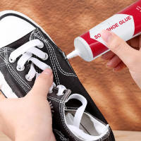 Shoe Glue Waterproof Quick-drying Repair Shoes Universal Adhesive Glue Instant Shoe Adhesive Shoemaker Professional Repair Tools  by Hs2023