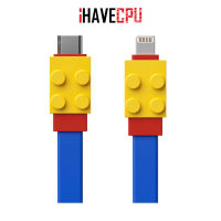 iHAVECPU CHARGER CABLE (สายชาร์จ) MELGEEK PIXEL CABLE ( TYPE-C )