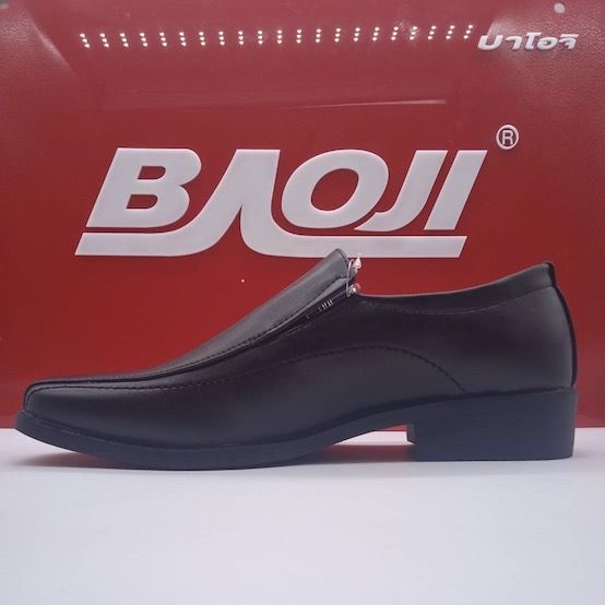 บาโอจิ-รองเท้าคัชชูผู้ชาย-รองเท้าหนังผู้ชาย-baoji-bj8007