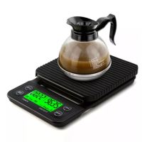 เครื่องชั่งกาแฟ Coffee Scale เครื่องชั่งดิจิตอล เครื่องชั่งโลหะมีค่า เครื่องชั่งอาหาร มาตรา ชั่งน้ำหนัก