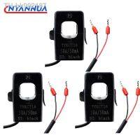 ✿☃ Split Type Current Transformer 2000:1 1000:1 For Electricity Meters CT KCT16 /mA 50A/25mA 100A/100mA