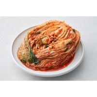 ?Import Item? 김치 กิมจิหลากชนิด (นำเข้าจากเกาหลี 100%) Traditional Korean Kimchi 500gกิมจิผักกาดขาว