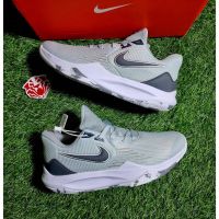 2023 HOT Original ΝΙΚΕ Precision- 5 White Wolf Grey Camo Fashion Basketball Shoes Trendy Sports Shoes (Free Shipping)