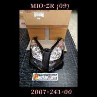 ไฟหน้า MIO ZR 2009 (มีโอ mx 2 ตา) 2007-241-00 คุณภาพดี