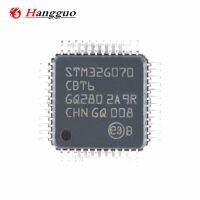 1PCS 5PCS 10 PCS/lot STM32G070CBT6 LQFP-48ARM Cortex-M0 + 32-Bit Mikrokontroler-MCU