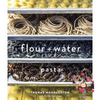 own decisions. ! Flour + Water : Pasta [Hardcover]