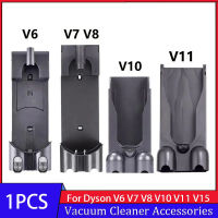 Docking Station Charger ฐานสำหรับ  V6 V7 V8 V10 V11เครื่องดูดฝุ่นชั้นเก็บ Pylons แขวนหัวฉีดวงเล็บอะไหล่