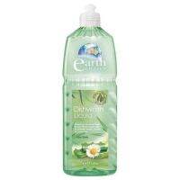 Earth Choice Aloe Vera Dish Wash Liquid เอิร์ธ ชอยส น้ำยาล้างจาน อโล เวร่า 1ลิตร