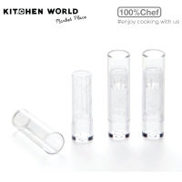 100 % CHEF 100/0008 STICK LIPSTICK 10 PCS