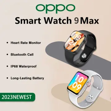 Oppo Watch X announced with familiar looks and specs - GSMArena.com news