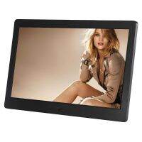 10inch stand alone usb/card slot digital picture frame for desktop