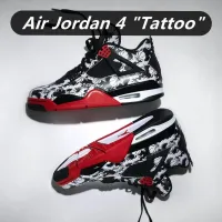 Air Jordan 37 Jayson Tatum DZ0812200  Nice Kicks