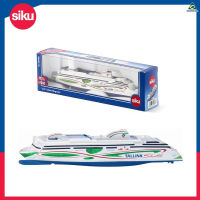 SIKU Tallink Megastar ซิกุโมเดล โมเดลเรือสำราญ รหัส SK1728