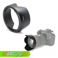 Lens Hood EW-83H For Canon EF 24-105mm f/4L IS USM เลนส์ฮู้ด