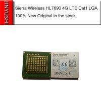 JINYUSHI For 100% NEW Original sierra wireless HL7690 4G LTE LGA 10M cat1 LPWA B3/8/20 for European KPN in the stock