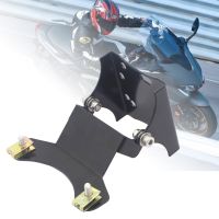 Motorcycle Windscreen Navigation Bracket USB charger mobile phone mounting Holder For YAMAHA TMAX 560 T-MAX 560 2019 2020