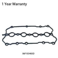 Valve Chamber Cover Gasket 06F103483D 06F 103 483D For  Audi A3 A4 A1 TT A6