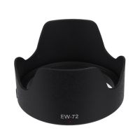 LENS HOOD CANON EW 72 for Canon EF 35mm f/2 IS Lens, replaces for CanON EW-72