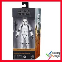 Hasbro Star Wars The Black Series Stormtrooper 6 figure สตอร์มทรูเปอร์ ขนาด 6 นิ้ว ฟิกเกอร์