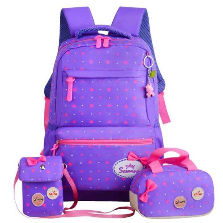 Japanese school bag outlet lazada