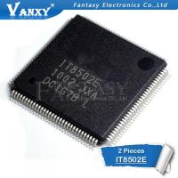 2pcs IT8502E QFP128 IT8502 KXA KXS JXA JXS JXO JXT QFP-128 TQFP-128