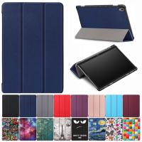 [พร้อมส่ง!!] Smart Slim Case เคส Huawei Matepad Pro 10.8 / Huawei Mediapad M6 10.8