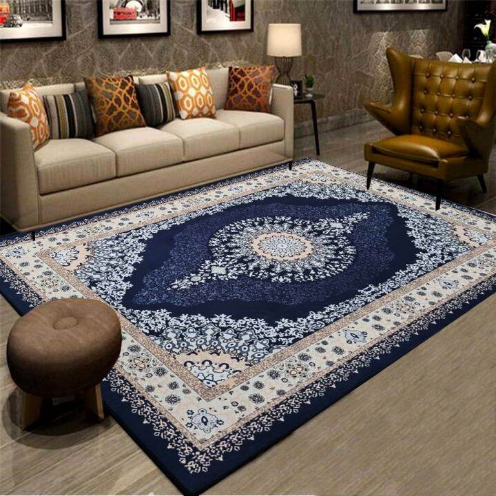 Carpet Velvet 5d 🔥ready Stock🔥 For Home Decor   Karpet   Carpet Murah 