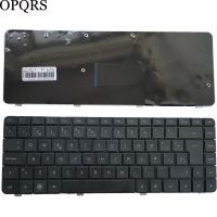 New Spanish Laptop keyboard For Hp COMPAQ G42 CQ42 AX1 CQ42 200 G42 100 G42 200 G42 300 G42 400 Service SP Black KEYBOARD