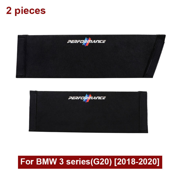 AIRSPEED for BMW 3 5 Series F52 F30 G20 G30 F10 6GT G32 F48 G01 X5 F15 G05 Accessories Car Trunk Stowing Storage Organizer Board