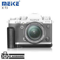 Meike MK-XT2G Metal Hand Grip Holder for Fujifilm X-T2 (L Plate)