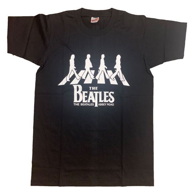 the-beatles-เสื้อวงดนตรี-เดอะบีทเทิล