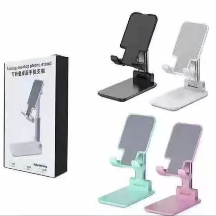 HS Universal Foldable Stand Lazada PH