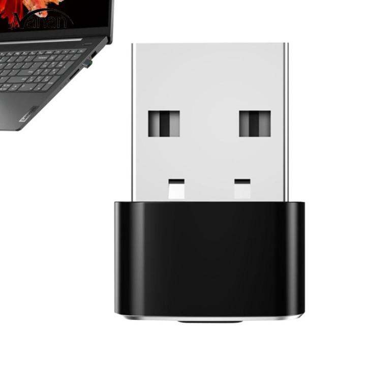 เครื่องเขย่าเมาส์เสมือนจำลองการเคลื่อนที่ของเมาส์พอร์ต-usb-ที่ตรวจจับไม่ได้สำหรับคอมพิวเตอร์แล็ปท็อป