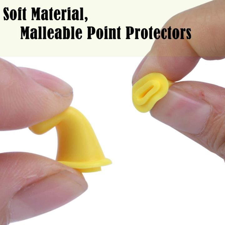 20-pcs-knit-knitting-needles-point-protectors-stoppers-2-sizes-for-knitting-craft-needles-point-protectors