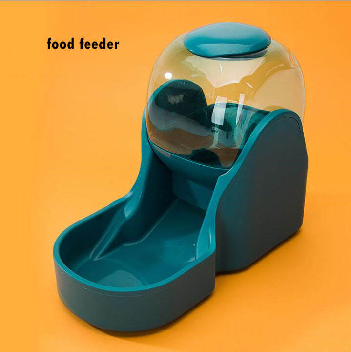 2021new-high-grade-3-8l-pet-dog-cat-automatic-feeder-bowl-for-dogs-drinking-water-dog-water-bottle-feeding-bowls-water-dispenser