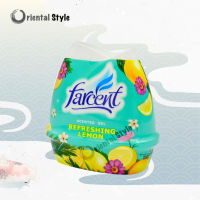 FARCENT เจลน้ำหอม กลิ่น Refreshing Lemon